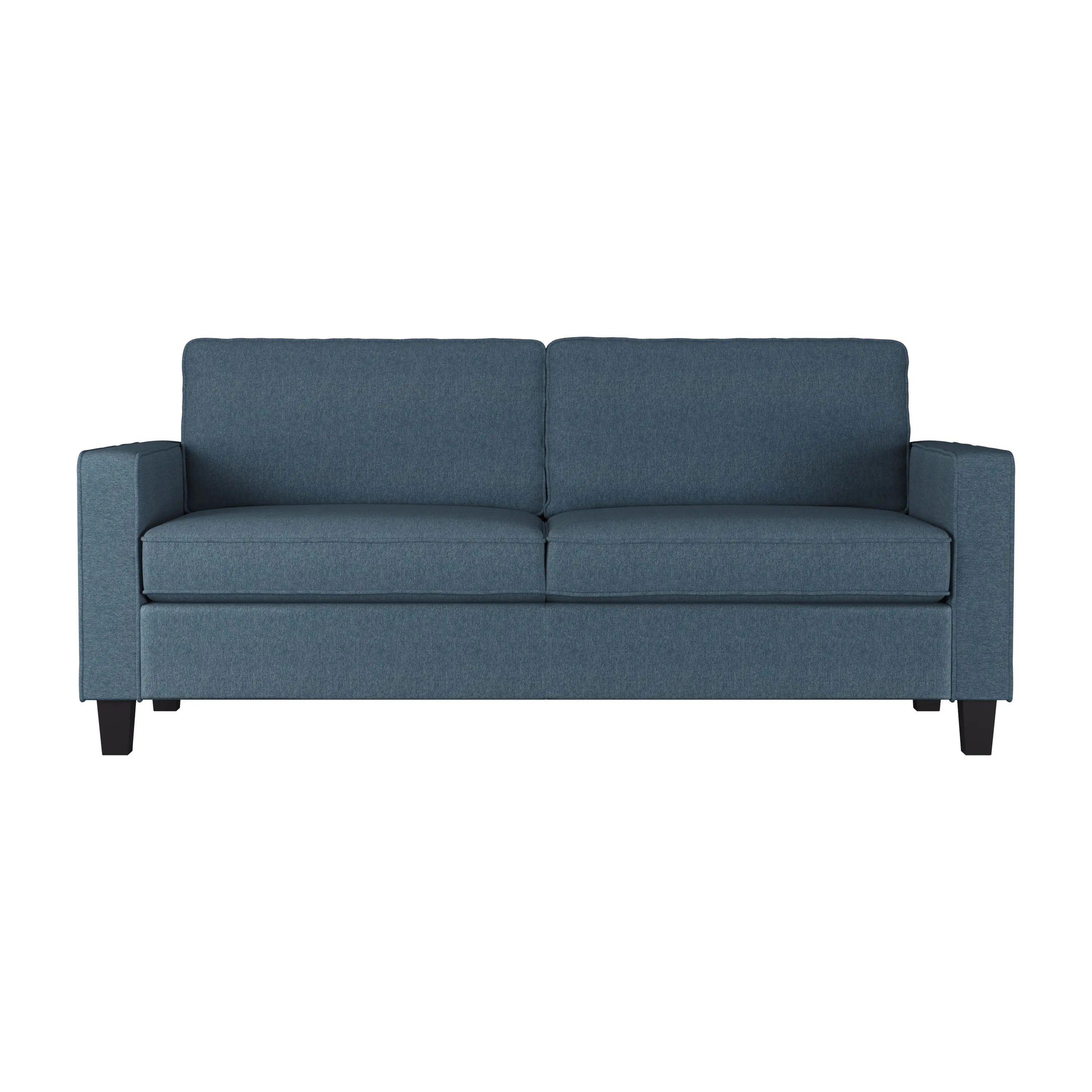 Georgia Blue Sofa-1