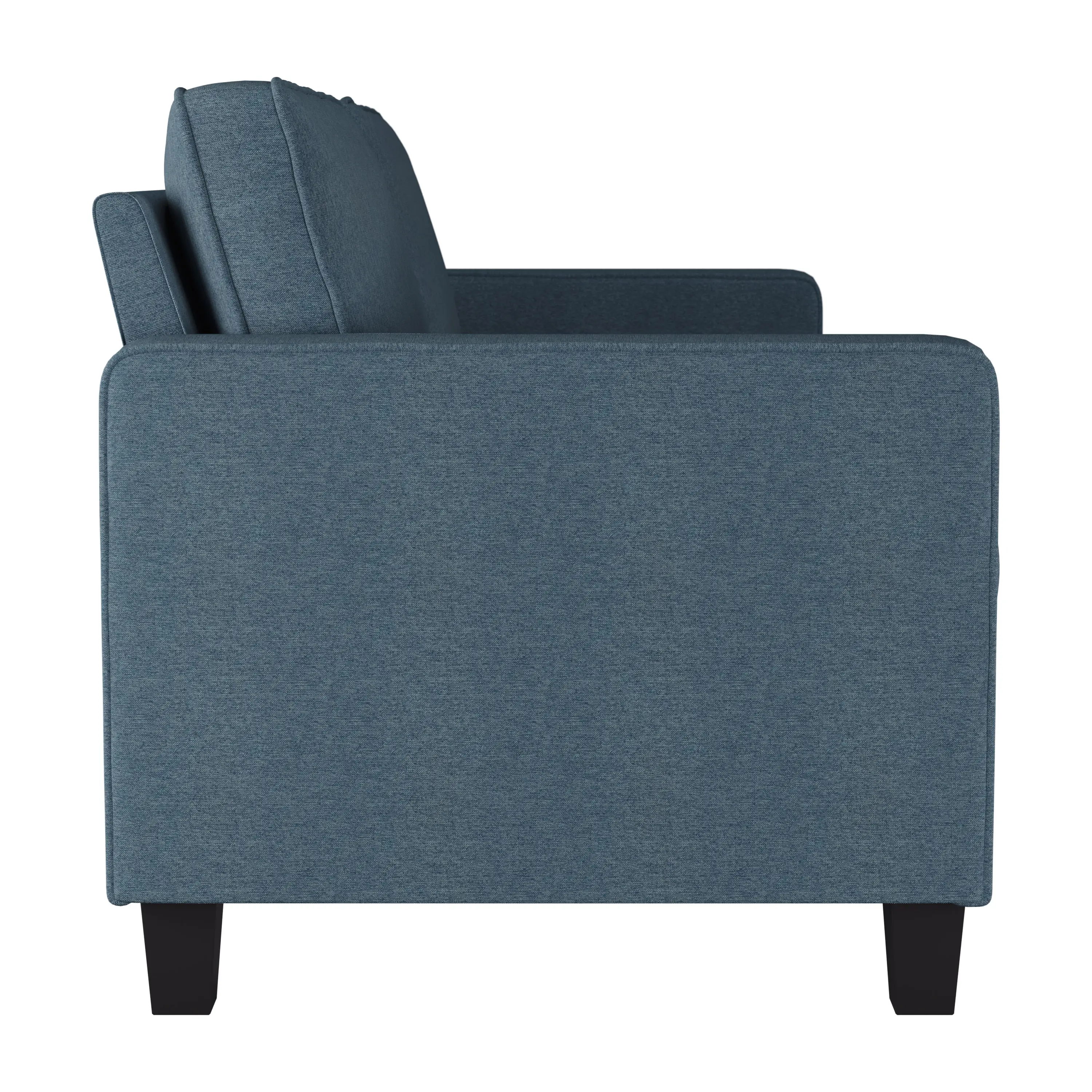 Georgia Blue Sofa-4
