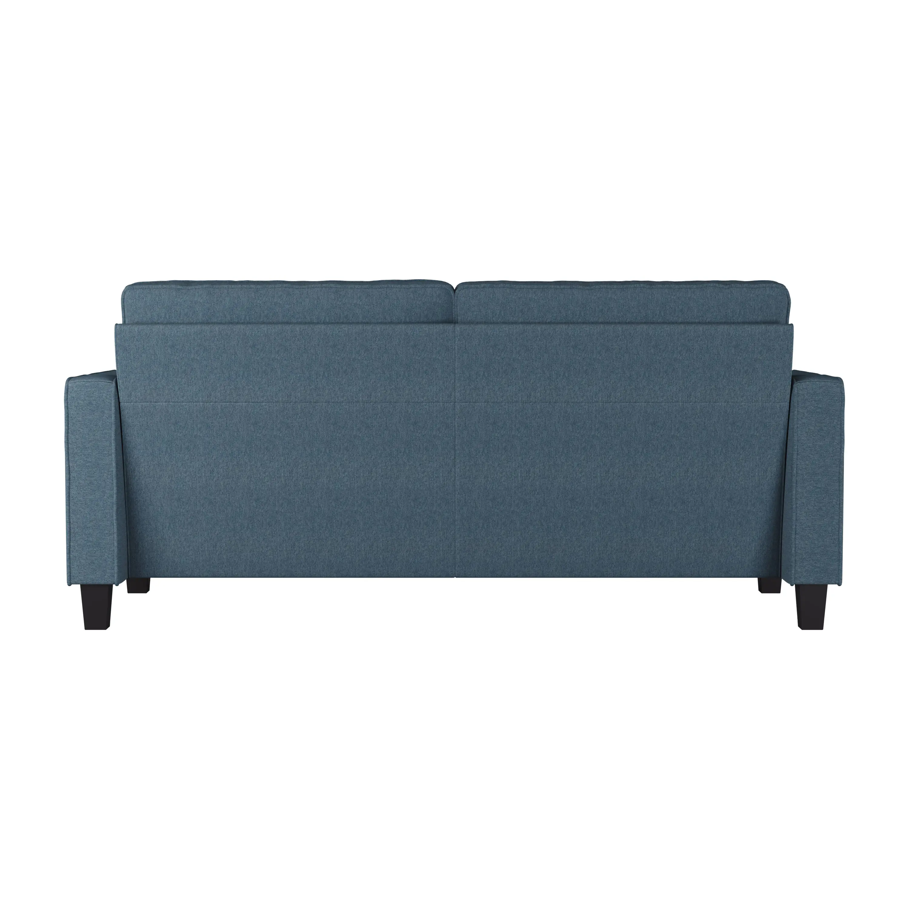 Georgia Blue Sofa-5