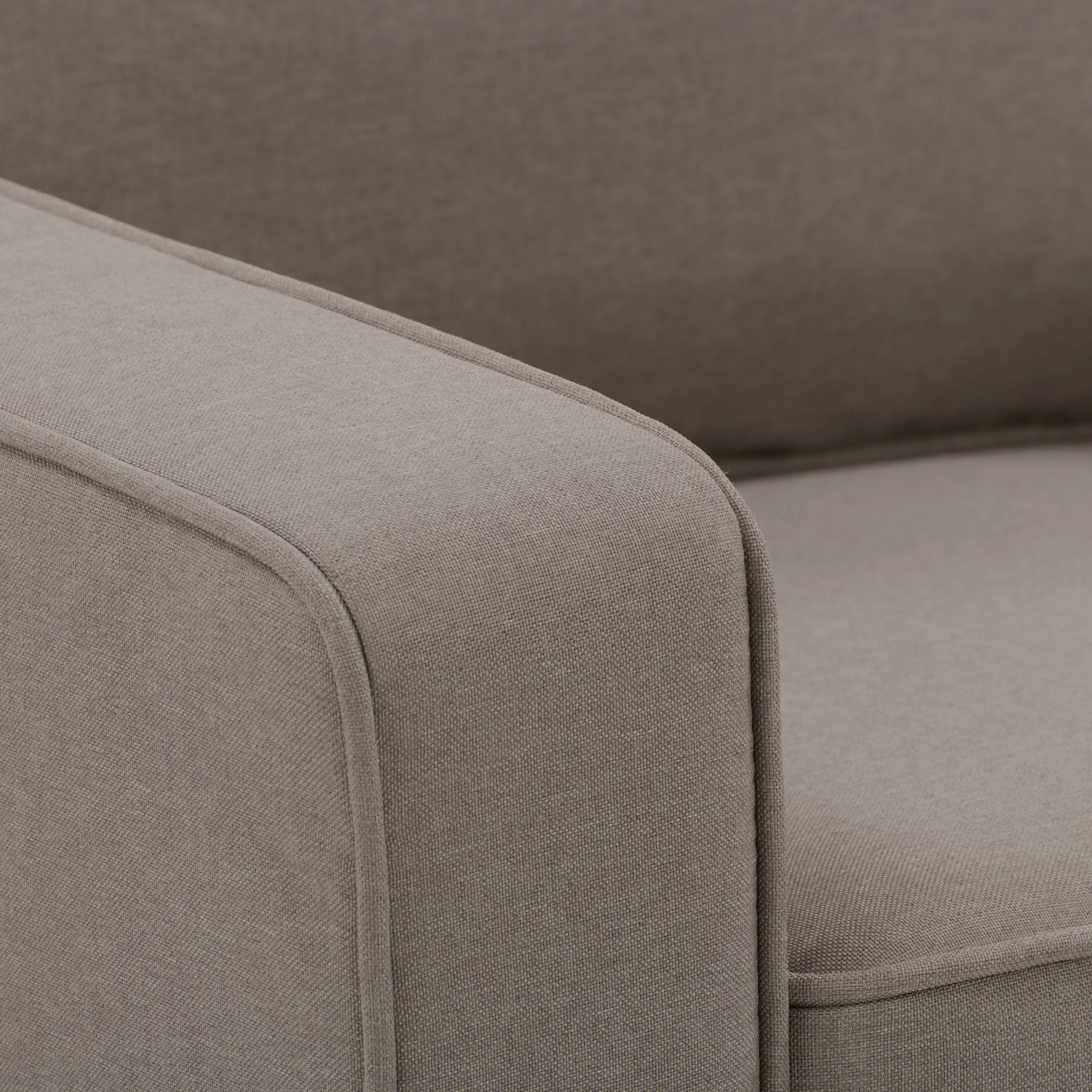 Georgia Taupe Sofa-6