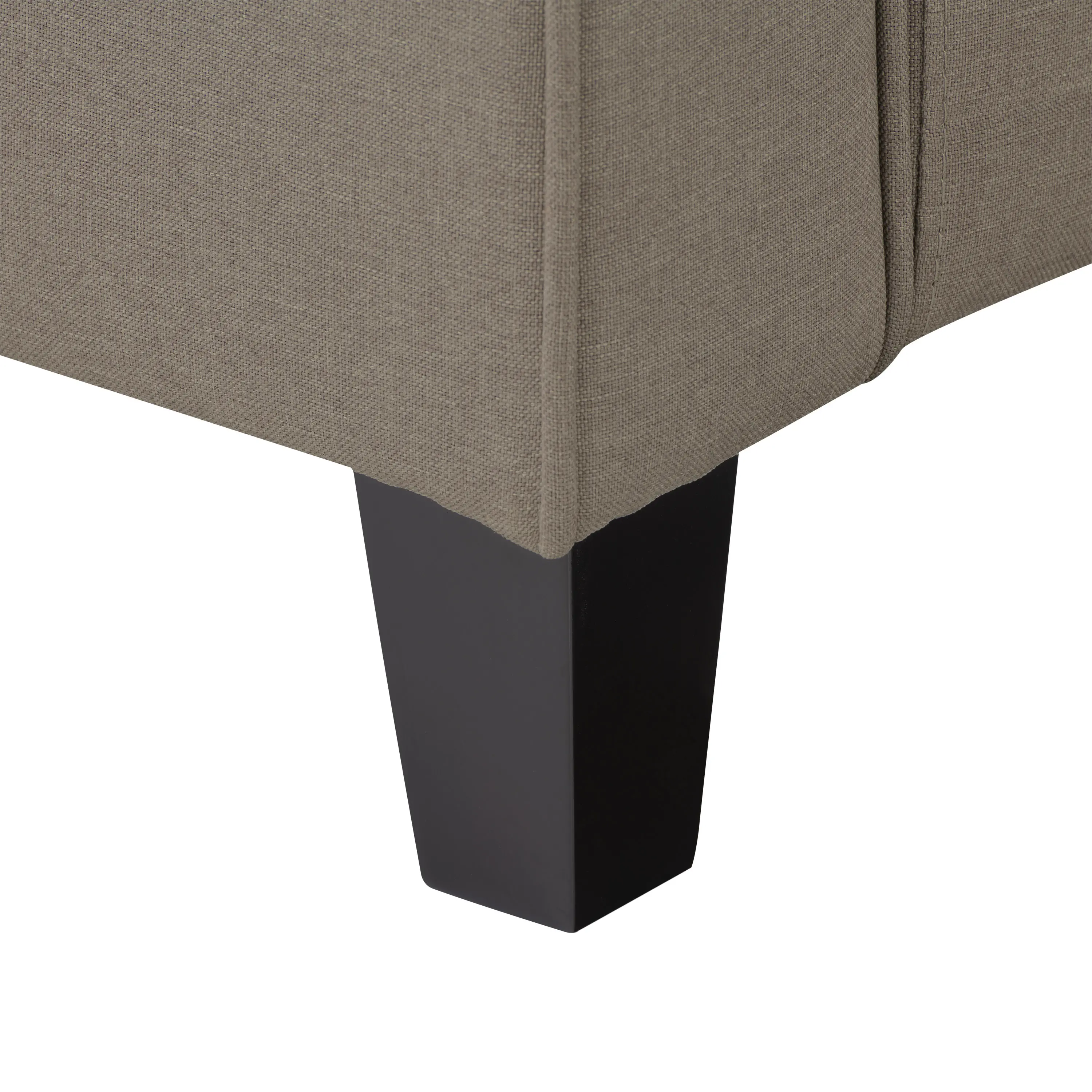 Georgia Taupe Sofa-7