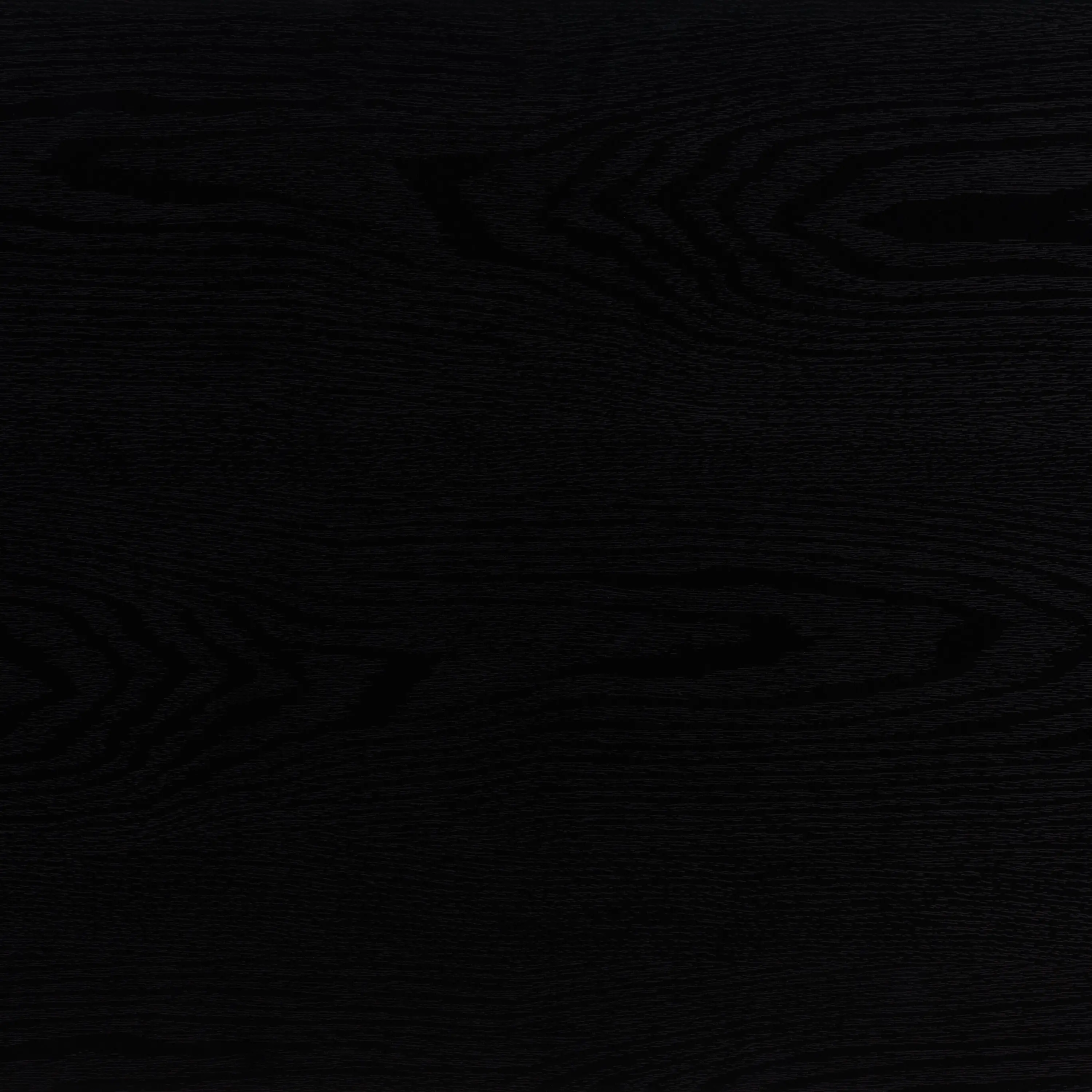 Lysander Black Fluted Coffee Table-9