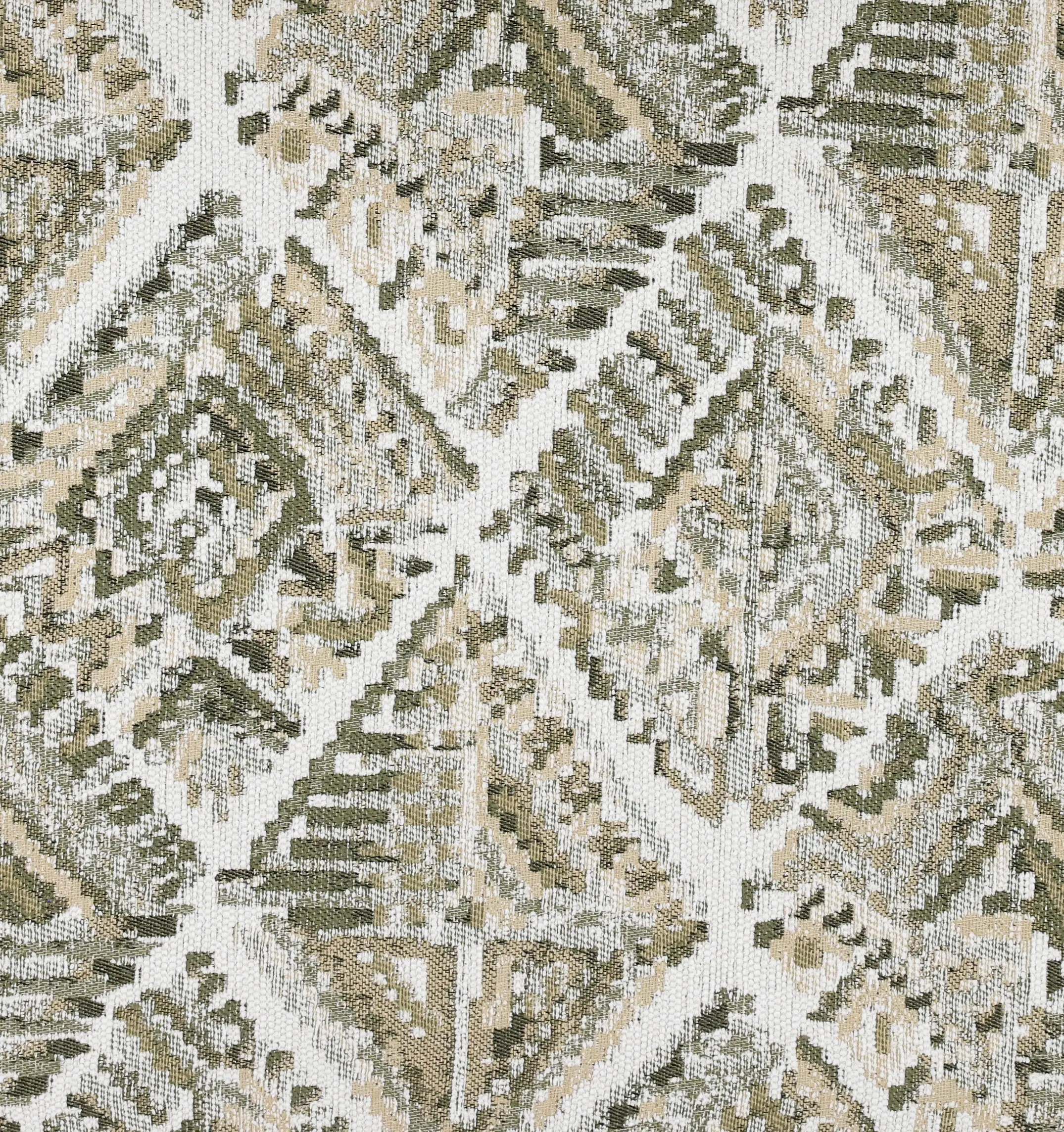 BRKCHA/TRTN LEAF Southport Breakers Gray Accent Chair-7