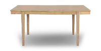 Townsend Natural Dining Table