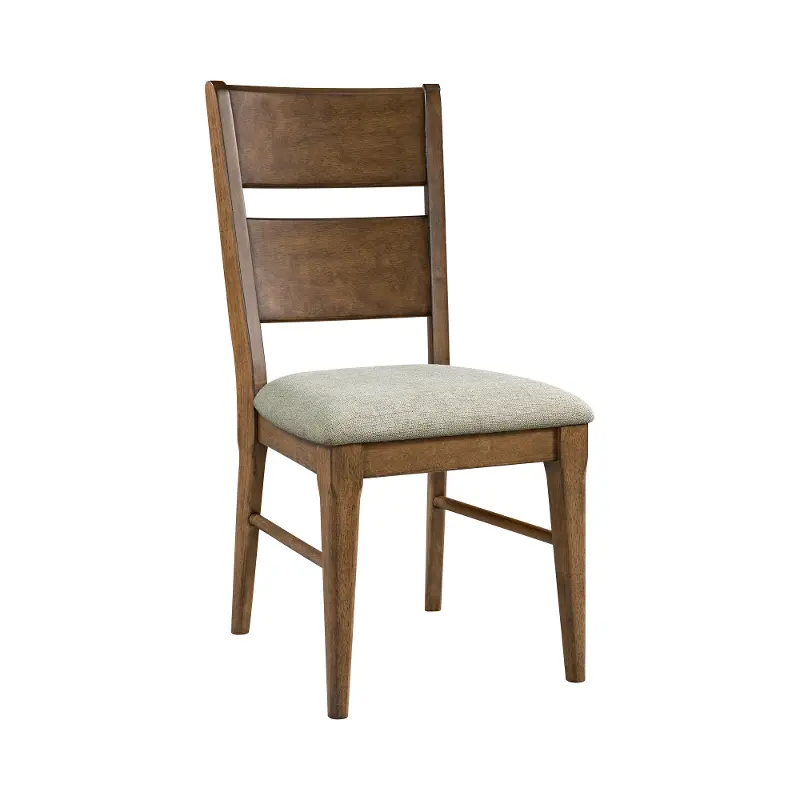 Koloa Honey Brown Dining Chair