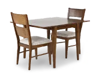 Koloa Honey 3 Piece Dining Set