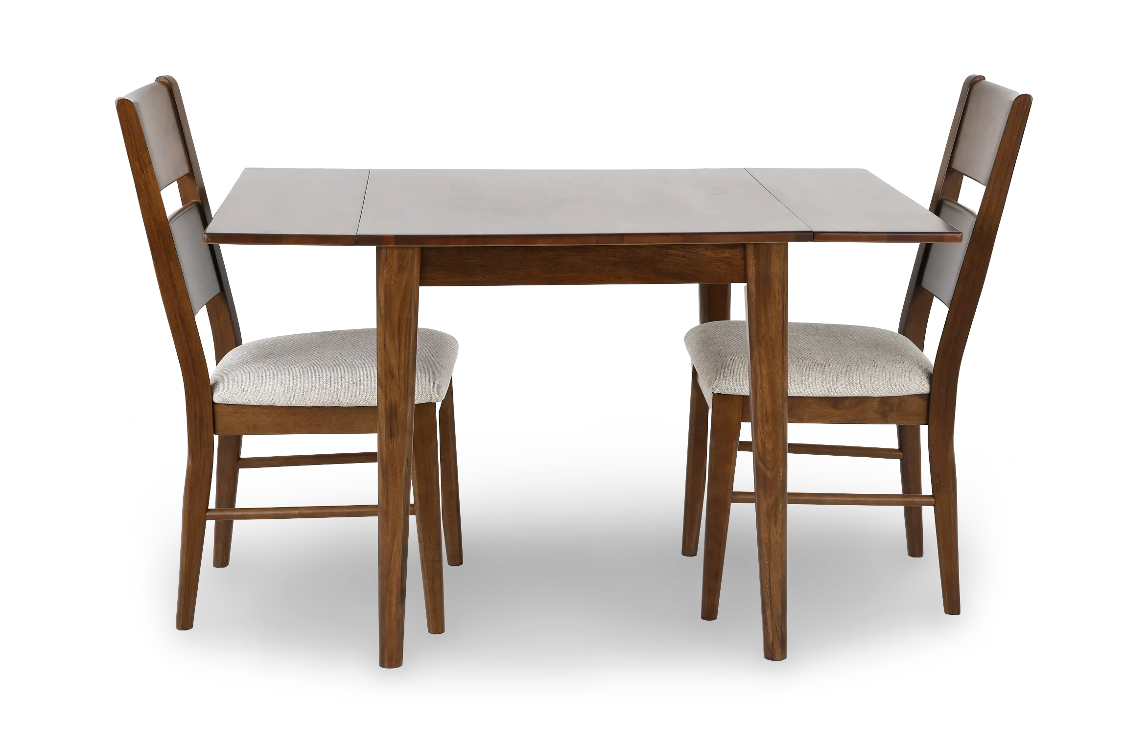 Koloa Honey 3 Piece Dining Set-4