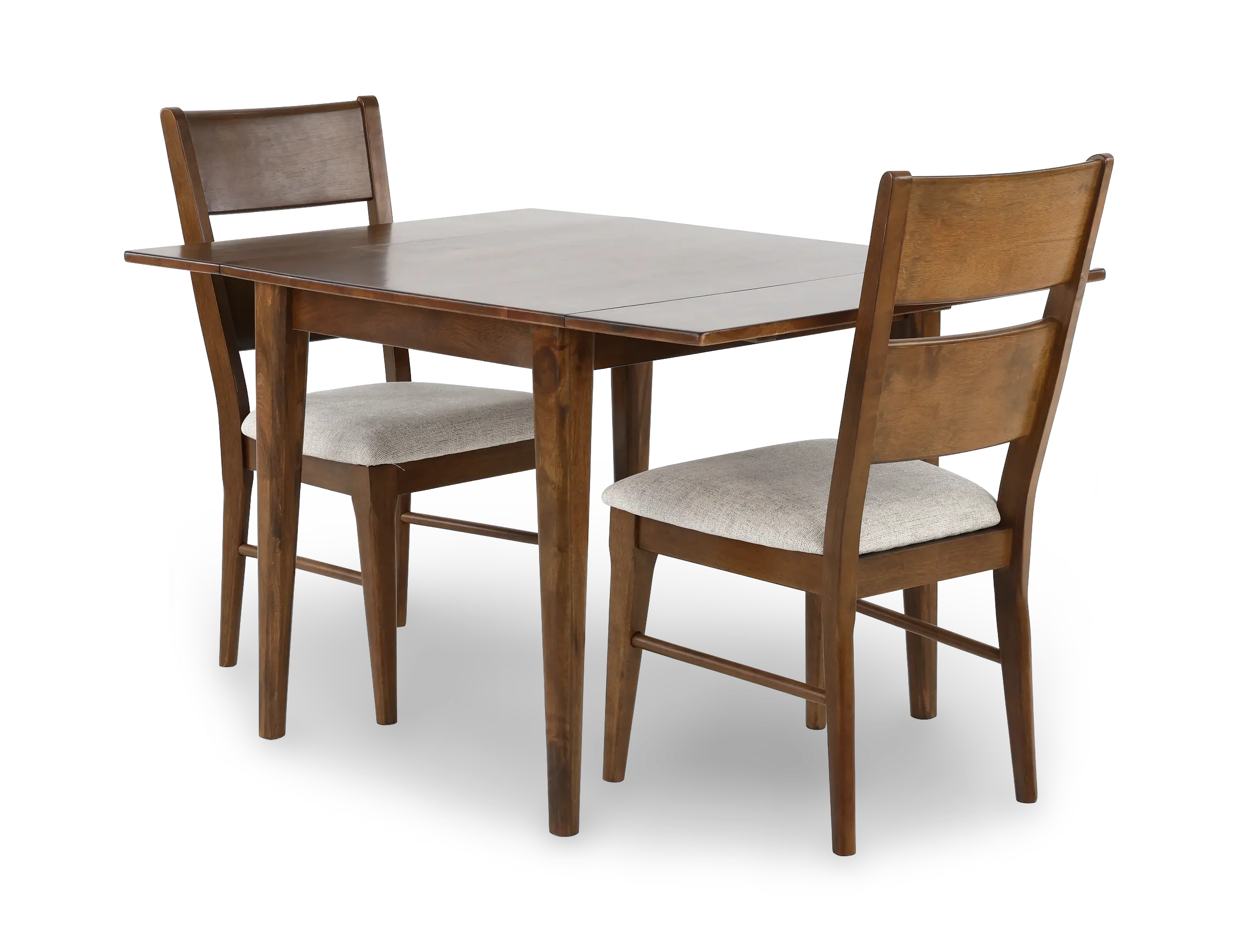 Koloa Honey 3 Piece Dining Set-5