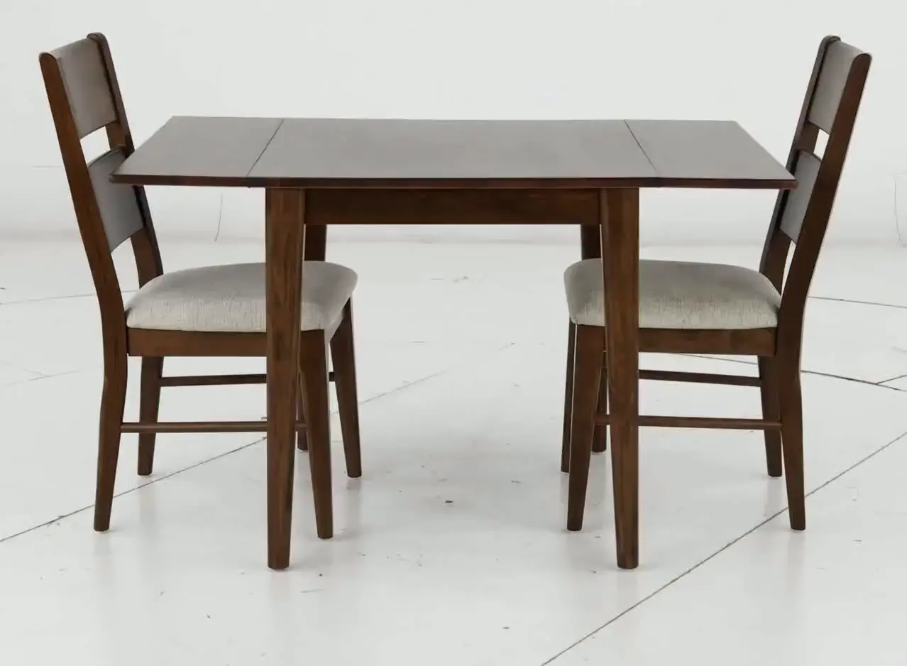 Koloa Honey 3 Piece Dining Set-8