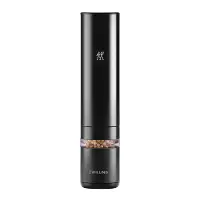 Zwiling Enfinigy Black Electric Salt and Pepper Mill