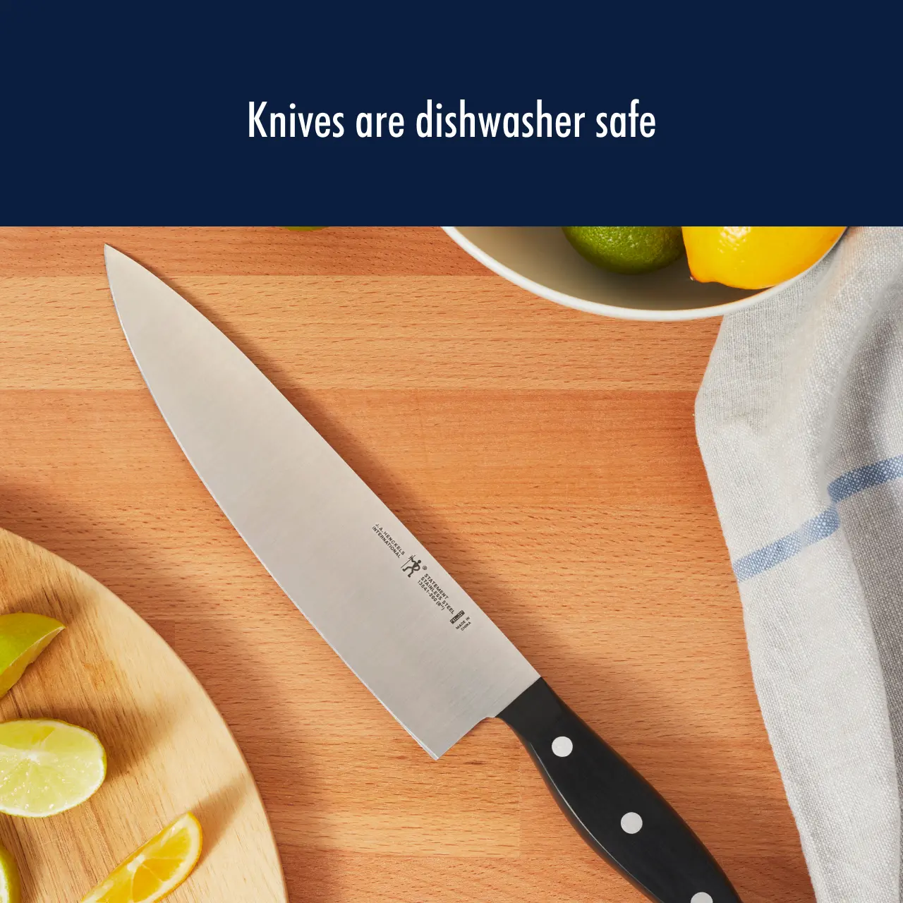 Henckels Statement 7 Piece Self-Sharpening Knife Block Set-11