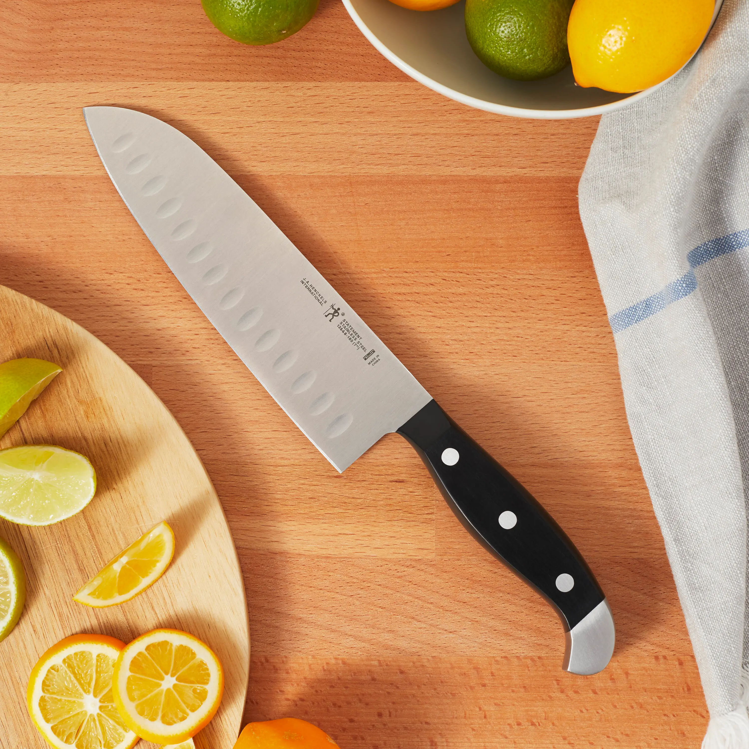 Henckels Statement 14 Piece Self-Sharpening Knife Set-6