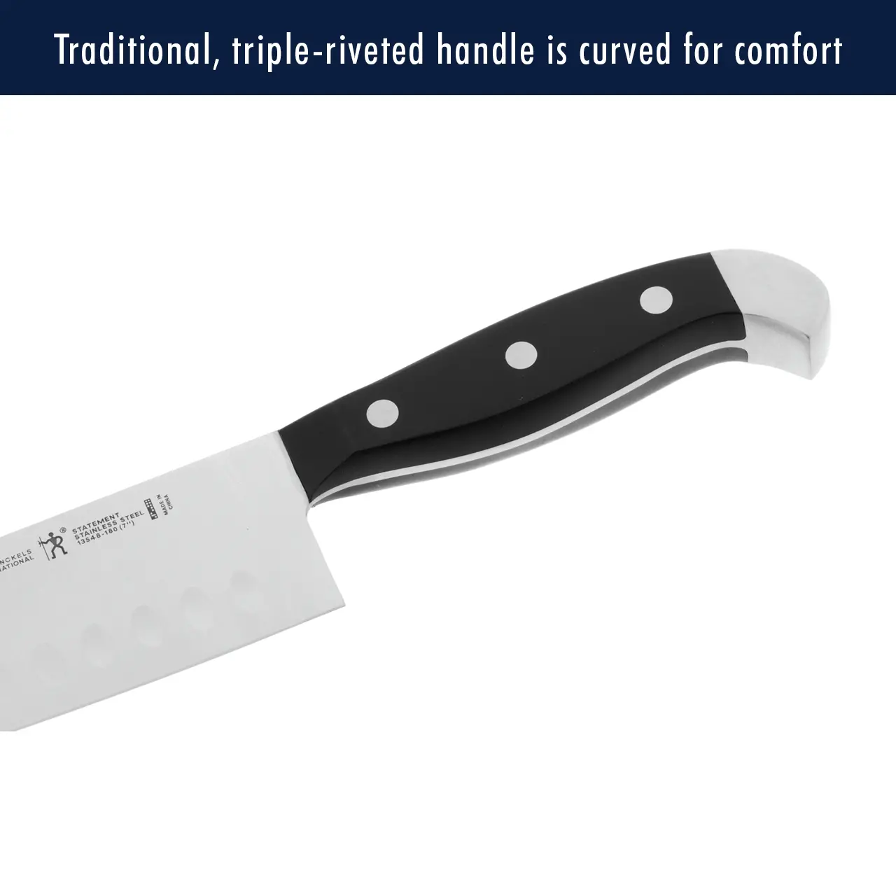 Henckels Statement 12 Piece Kitchen Knife Set-11