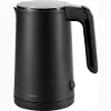 ZWILLING Enfinigy Black Cool Touch 1-Liter Electric Tea Kettle