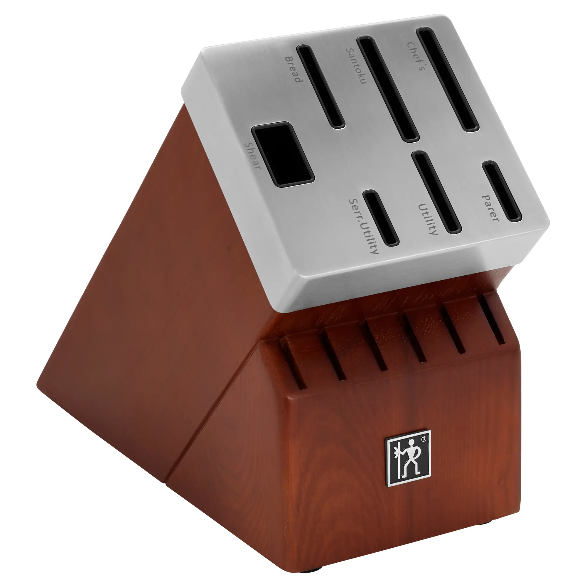 Henckels Solution 14 Piece Self-Sharpening Knife Block Set-4
