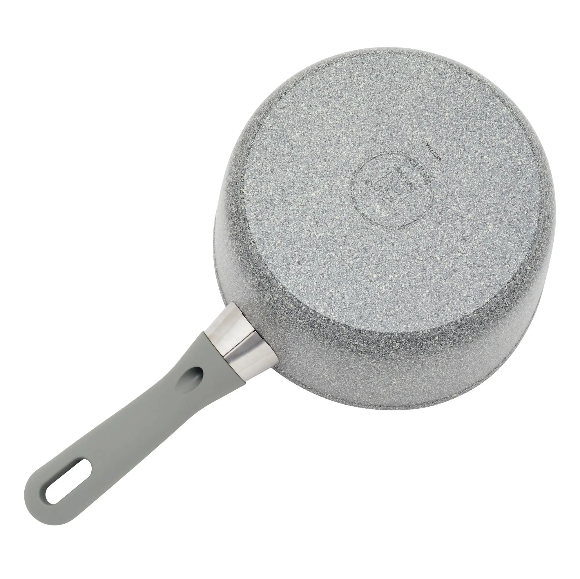ZWILLING Parma Plus 2.9-qt Aluminum Nonstick Saucepan with Lid-4