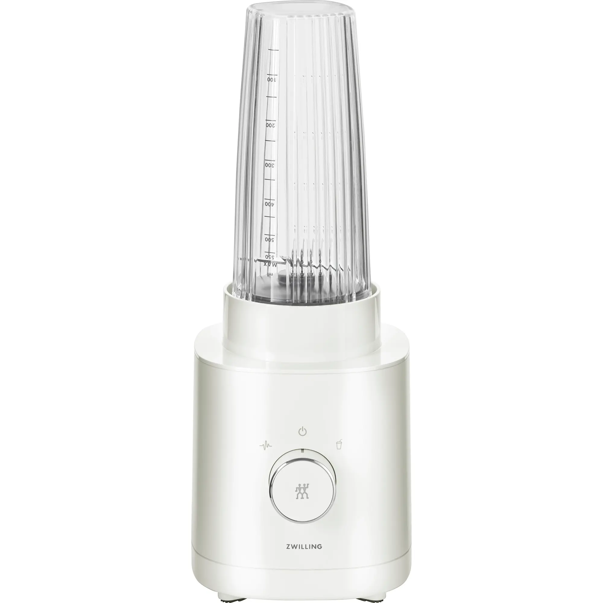 ZWILLING Enfinigy White 20-oz. Personal Blender-1