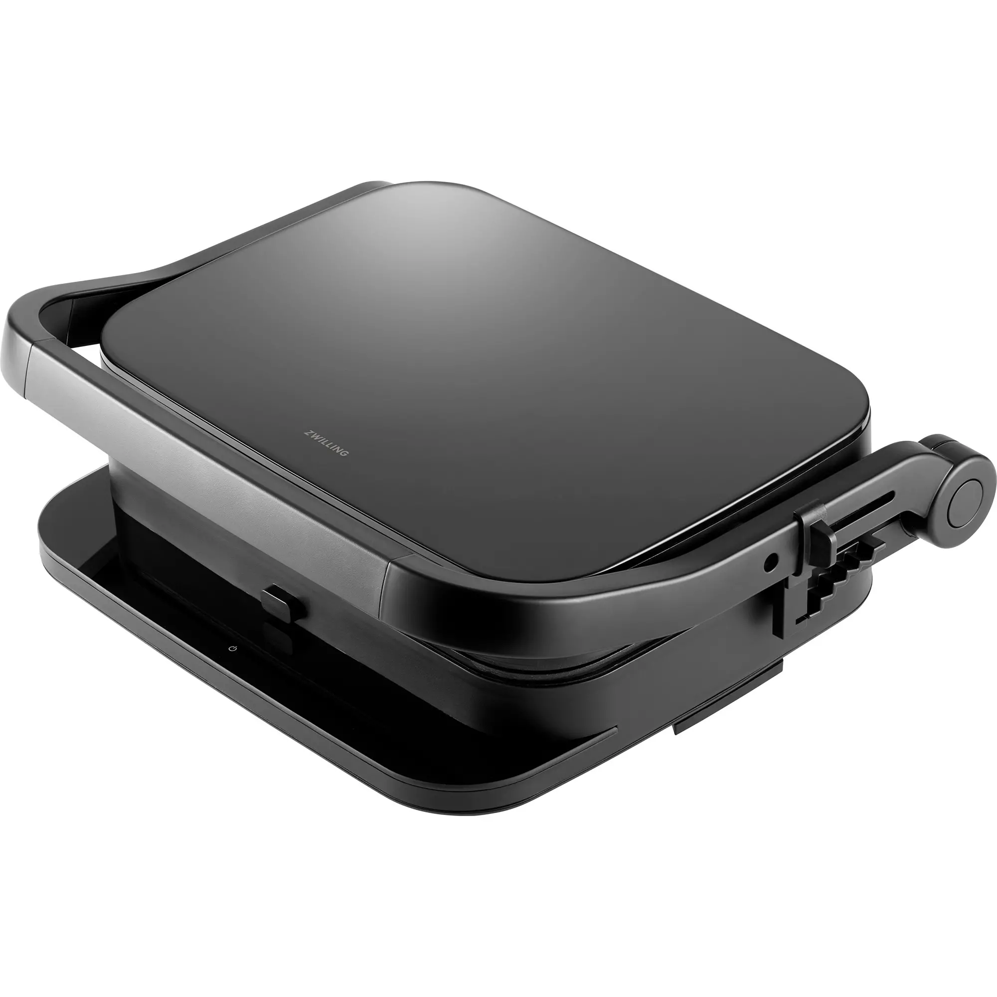 ZWILLING Enfinigy Indoor Contact Grill, Panini Press-1