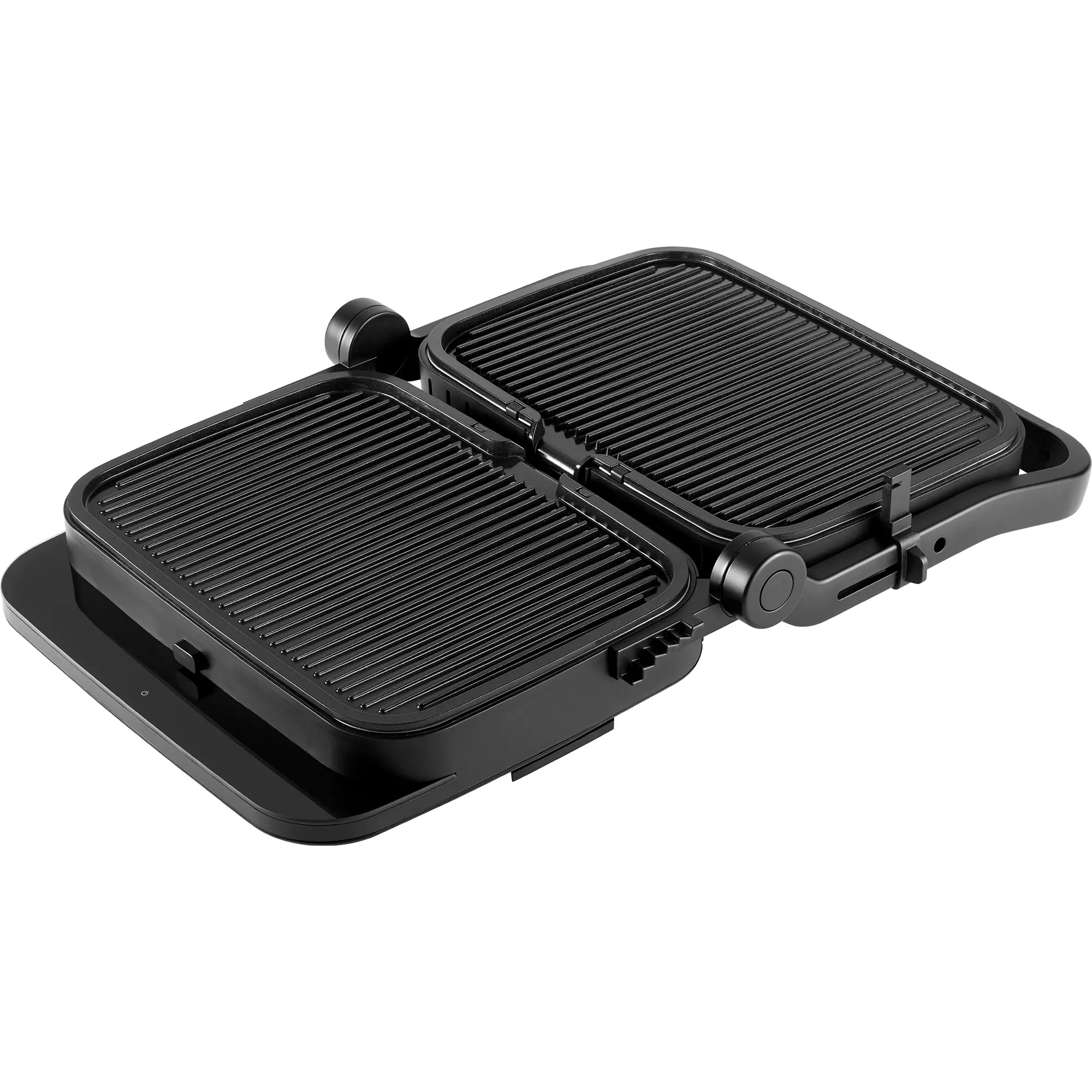 ZWILLING Enfinigy Indoor Contact Grill, Panini Press-2