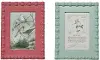DF9783-A/2-IND Assorted Vintage Picture Frame
