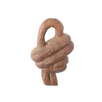 DF7436 Hand-Carved Reclaimed Wood Knot