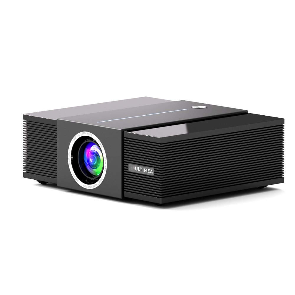 Apollo P60 1080P Projector