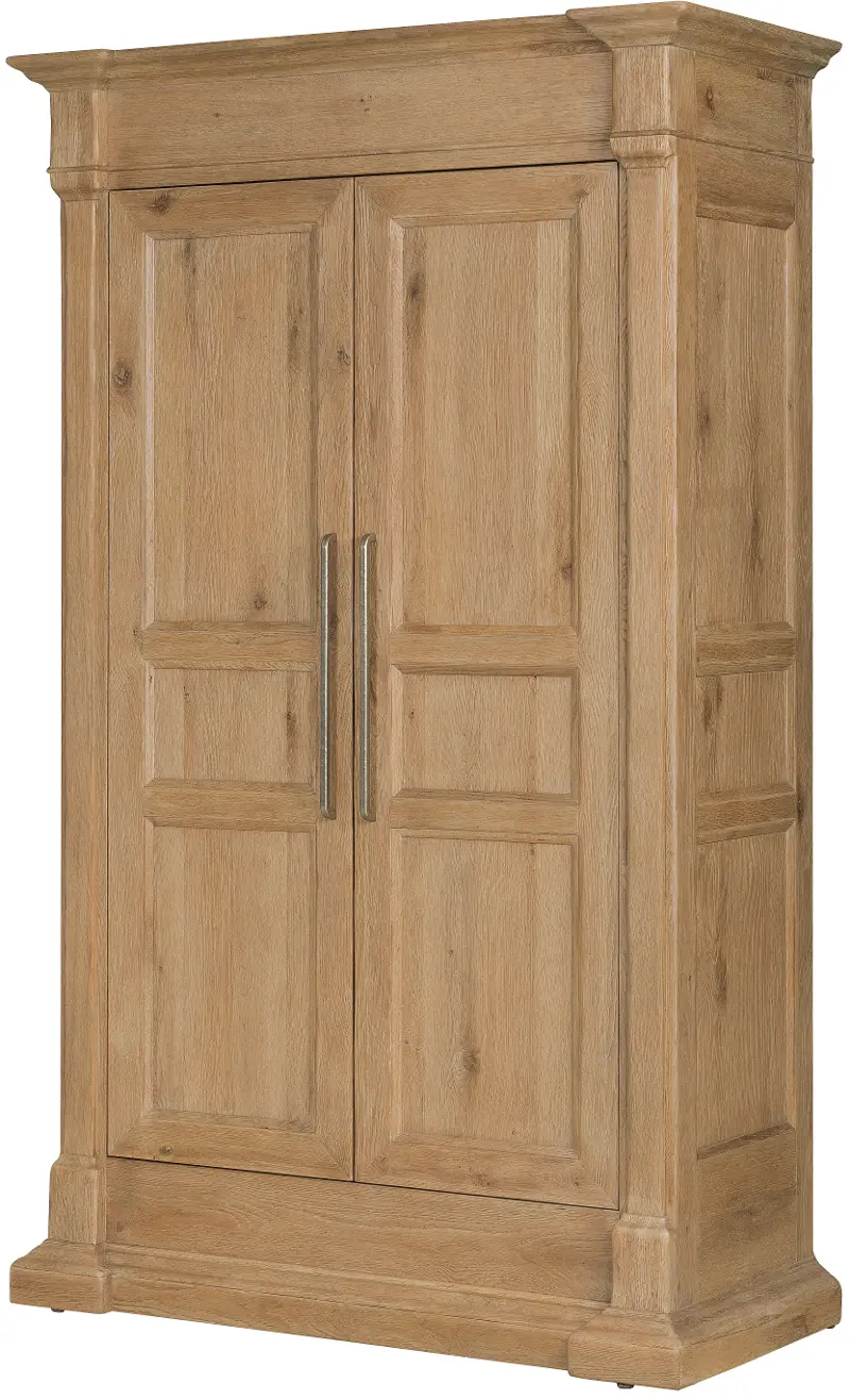 Bennett Natural Wardrobe