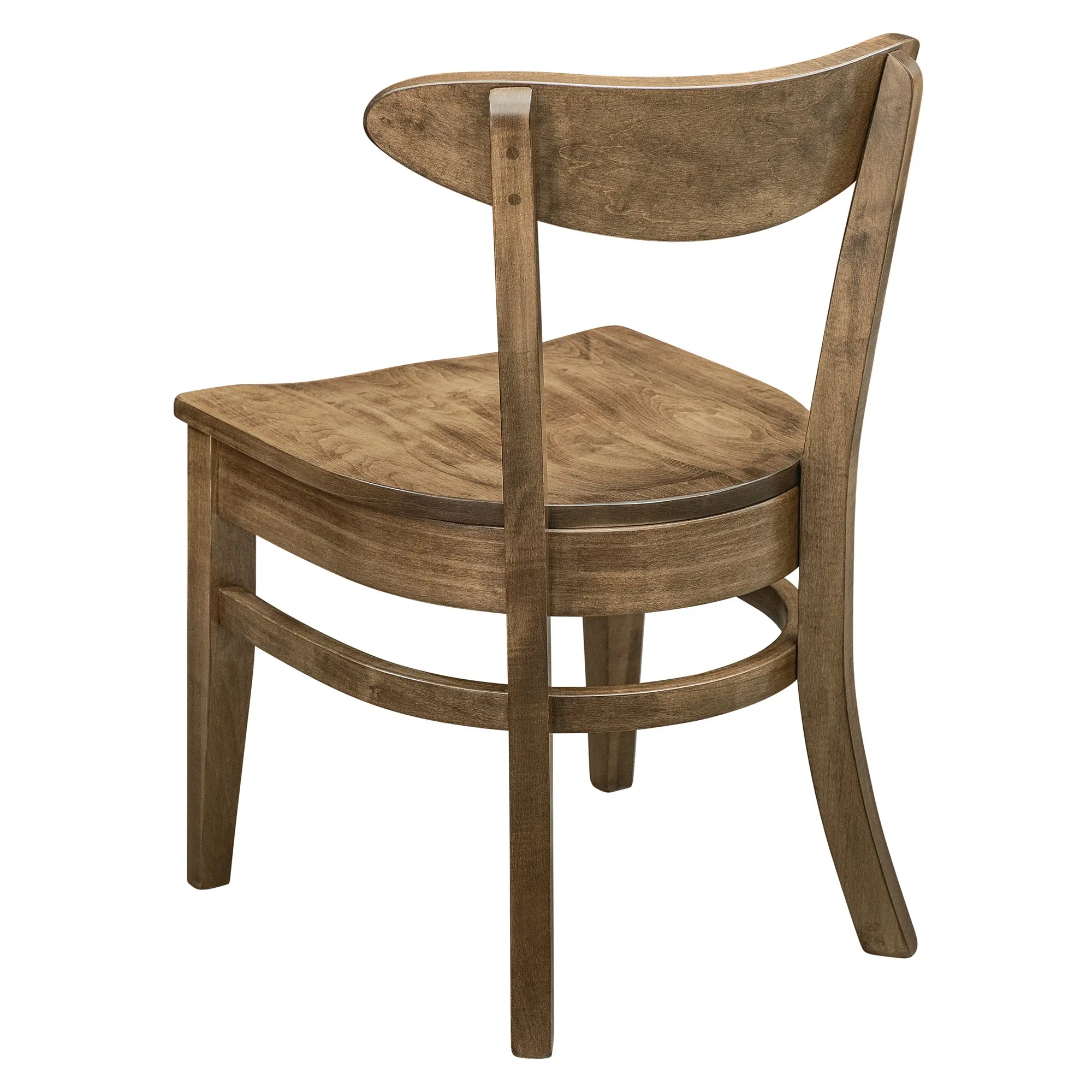 Harper Harvest Brown Dining Chair-10