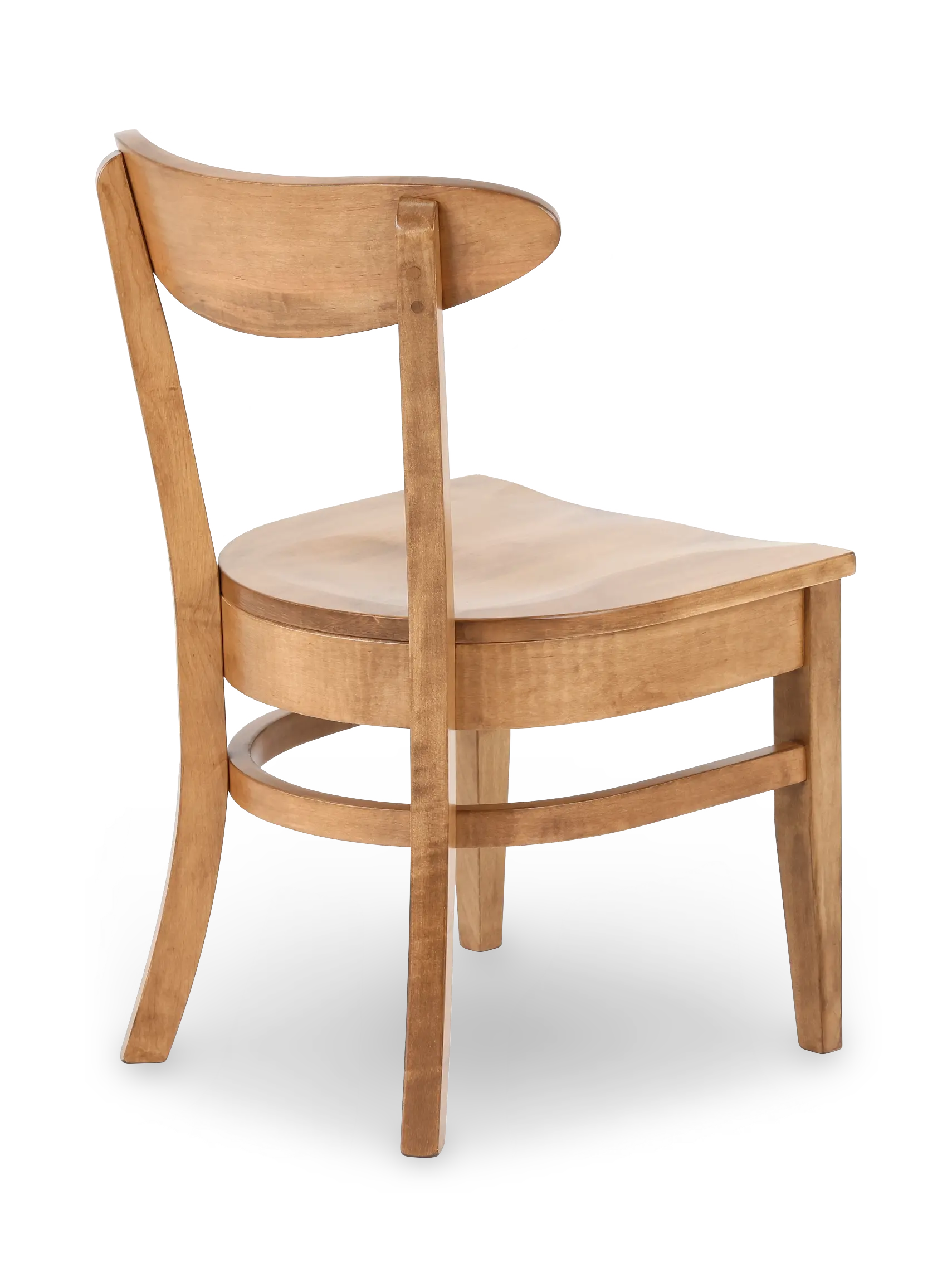 Harper Harvest Brown Dining Chair-6