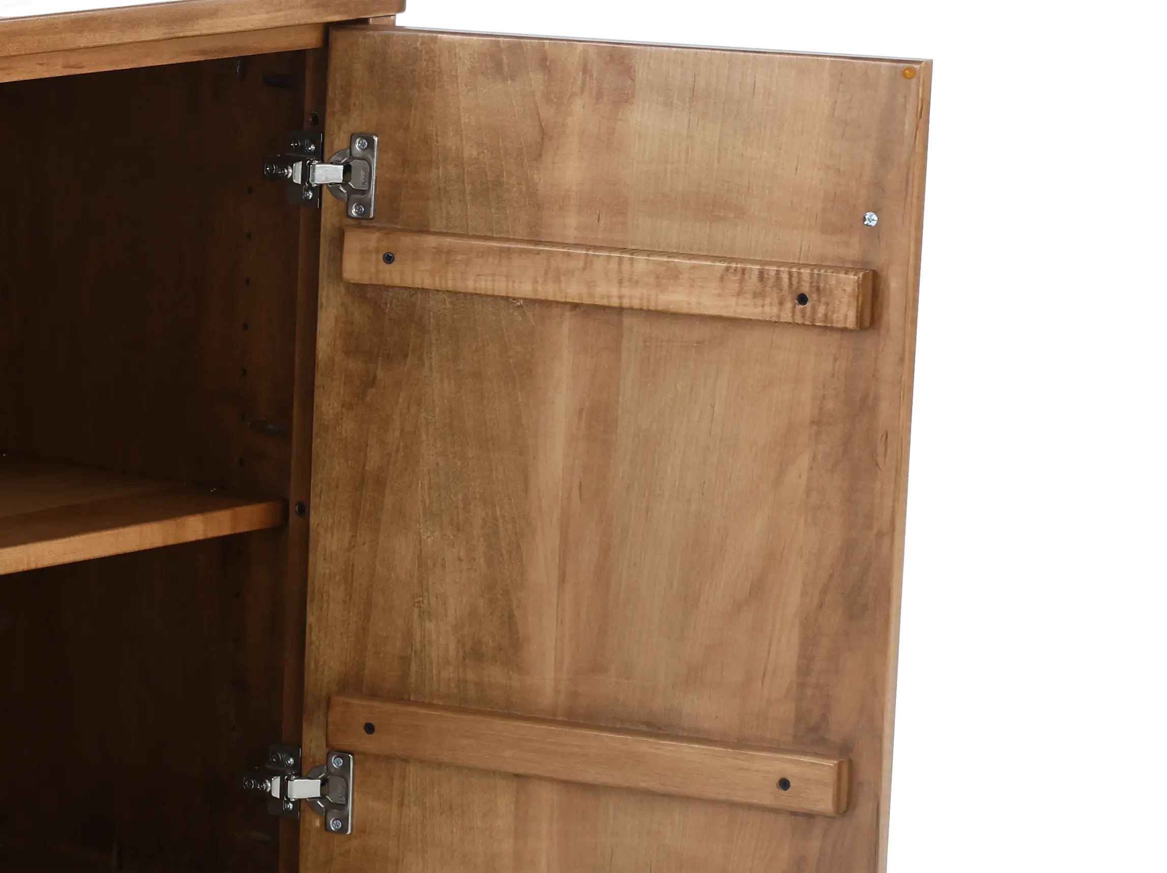 Harper Harvest Brown Dining Server-6