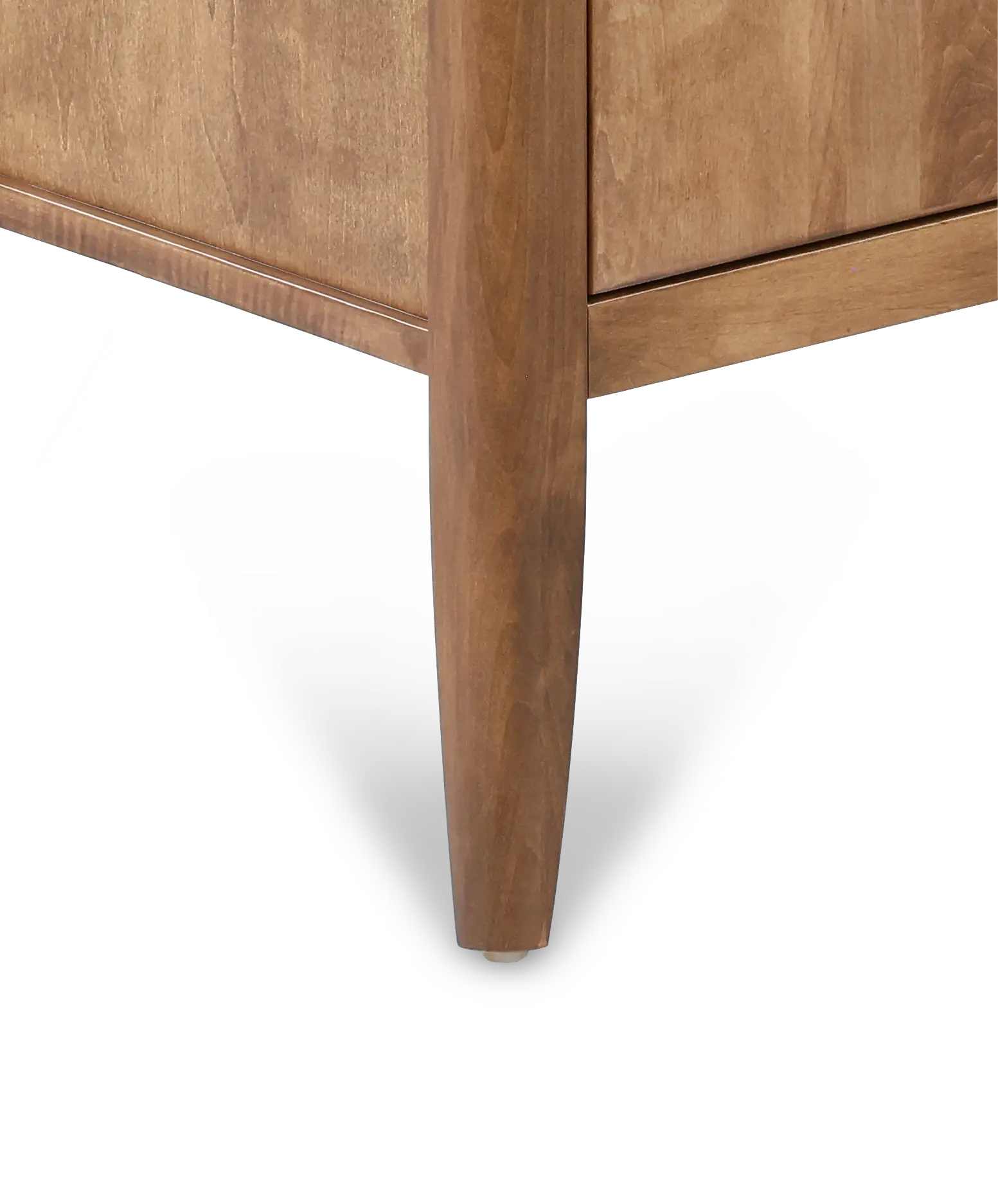 Harper Harvest Brown Dining Server-7