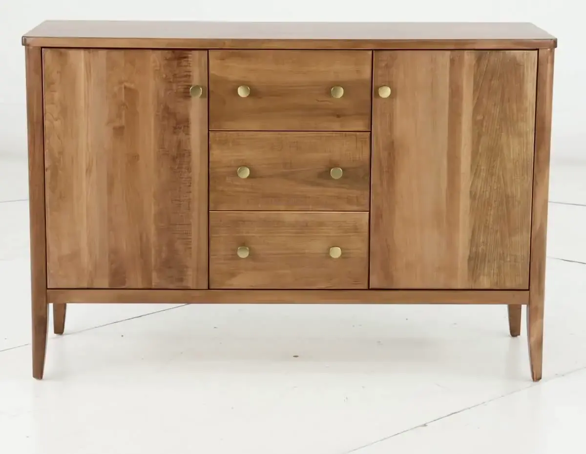 Harper Harvest Brown Dining Server-9