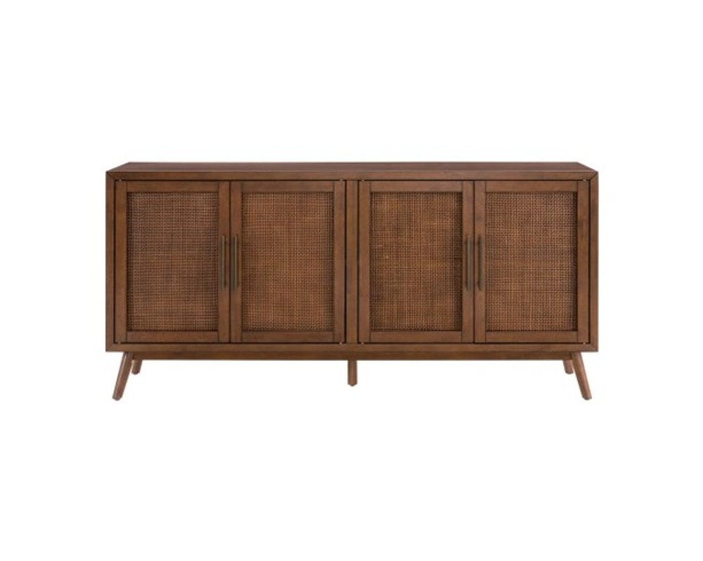 Bombay Brown Console