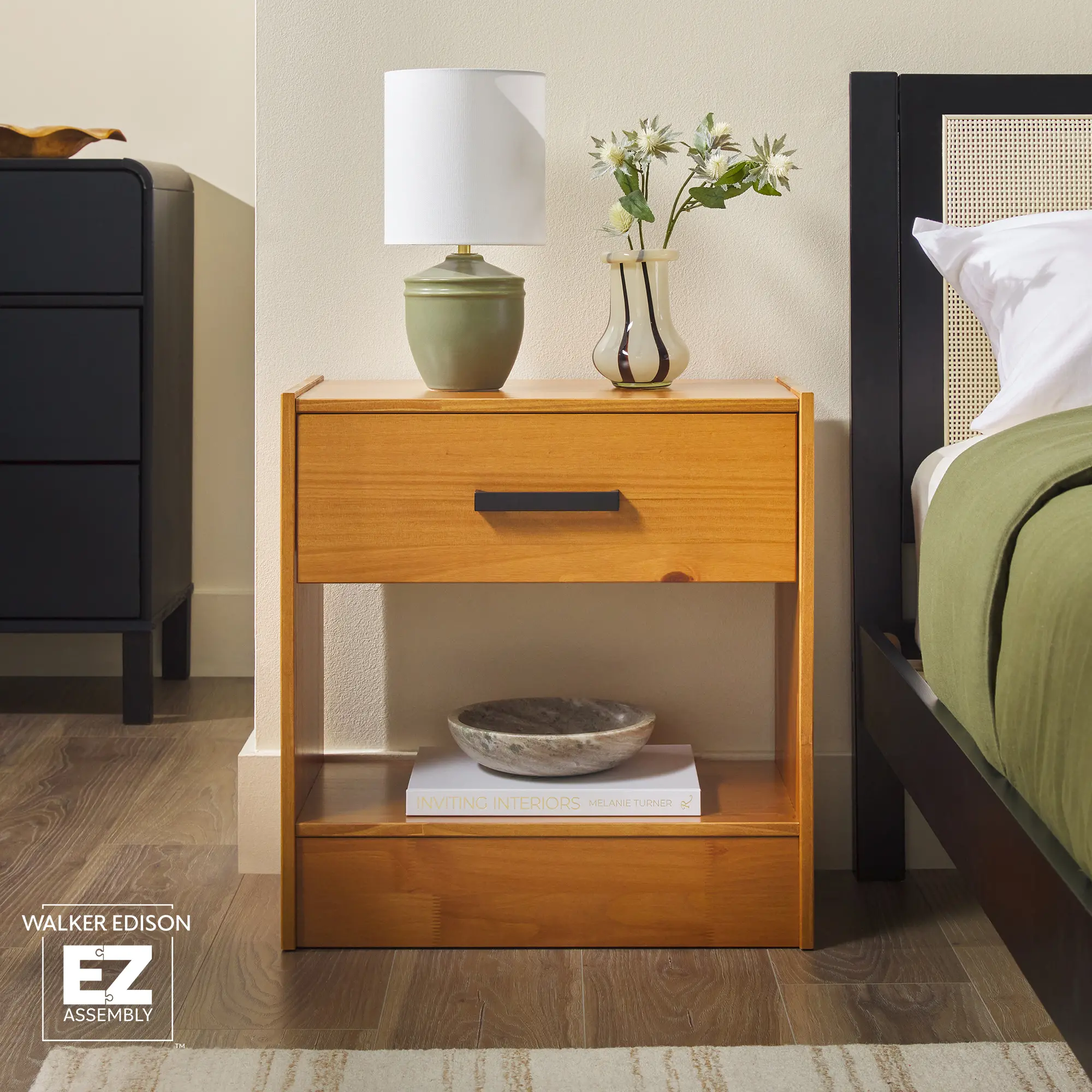 WEDCL011D1CA1 Declan Caramel 1 Drawer Nightstand-4