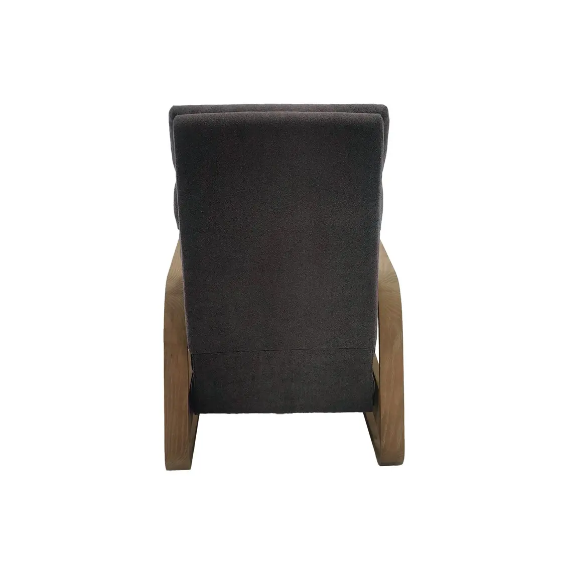 Jordan Push-Back Gray Recliner-6