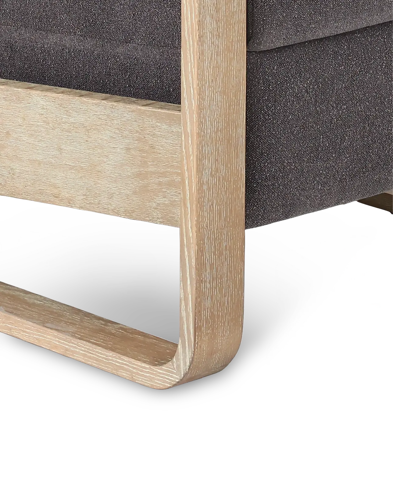 Jordan Push-Back Gray Recliner-8
