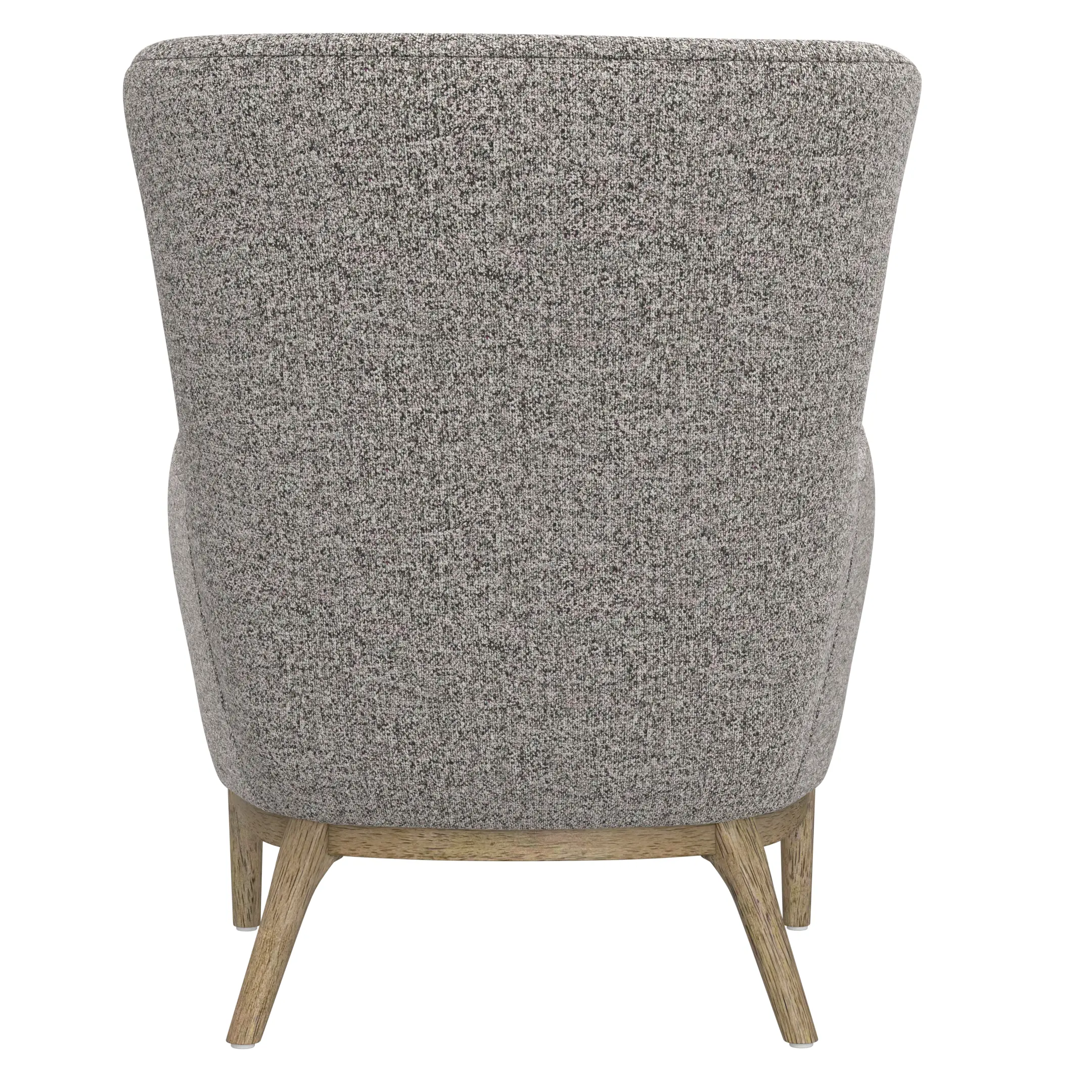 Everett Gravel Gray Accent Chair-6