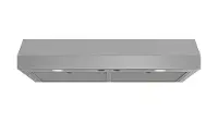 GLA1303SS Broan 30  Under Cabinet Range Hood - Stainless Steel
