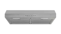 GLA3304SS Broan GLA3 Series 30  Under Cabinet Range Hood - Stainless Steel