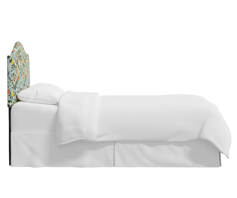 Rifle Paper Co. Kenmore Headboard - Thumbnail 5