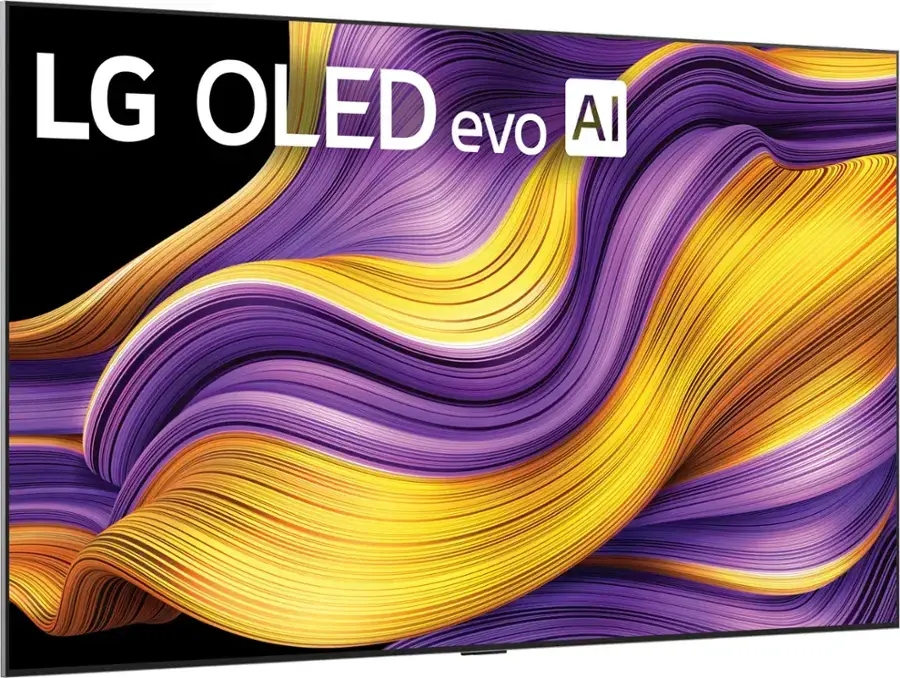 OLED65G5WUA.AUS LG 65  G5 Series OLED evo AI 4K UHD Smart webOS TV-4