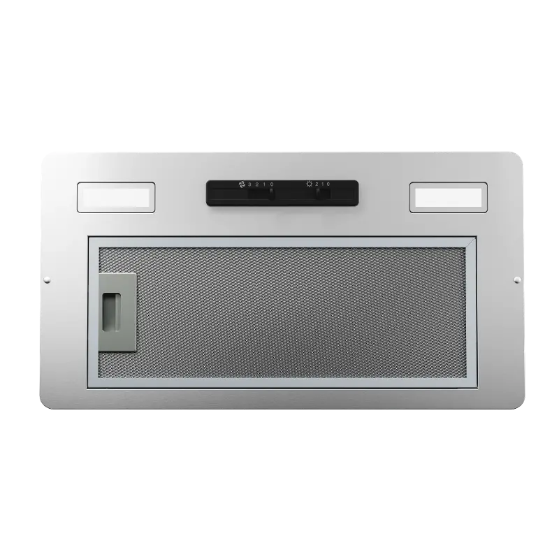Zephyr Tornado 21 Inch Mini Hood Insert - Stainless Steel