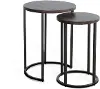 Homestead Nesting Tables Set of 2