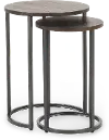 Homestead Nesting Tables Set of 2