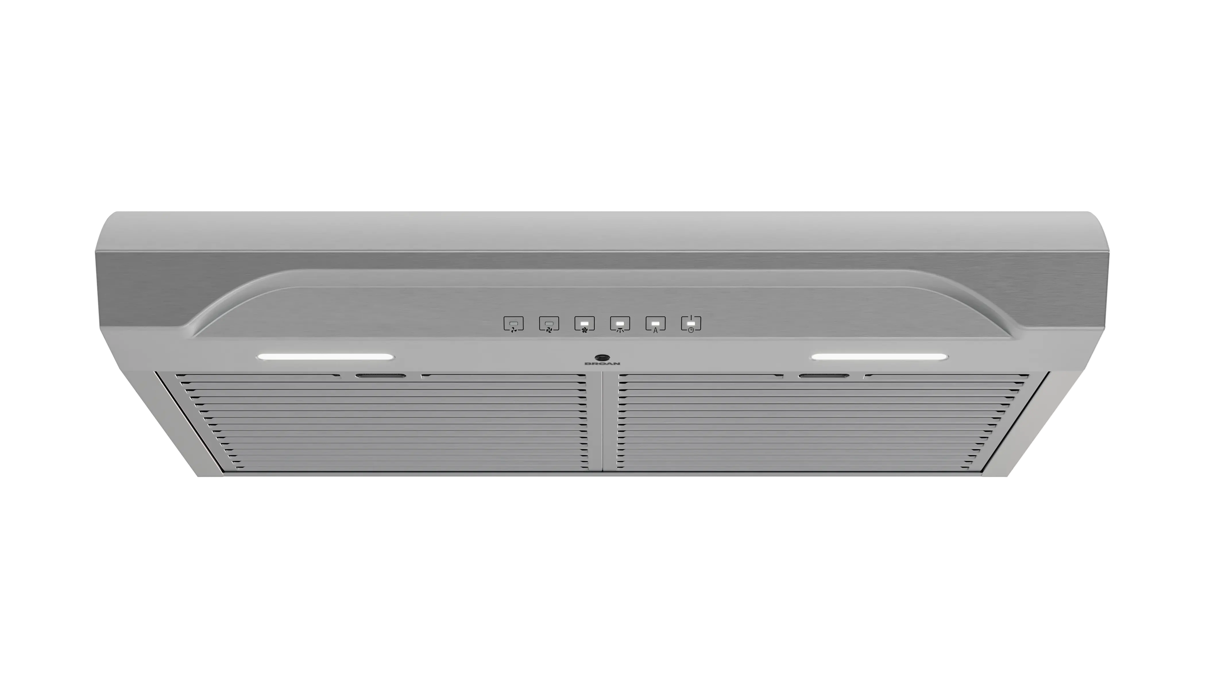 ALT3304SS Broan ALT3 Series 30  Under Cabinet Range Hood-1