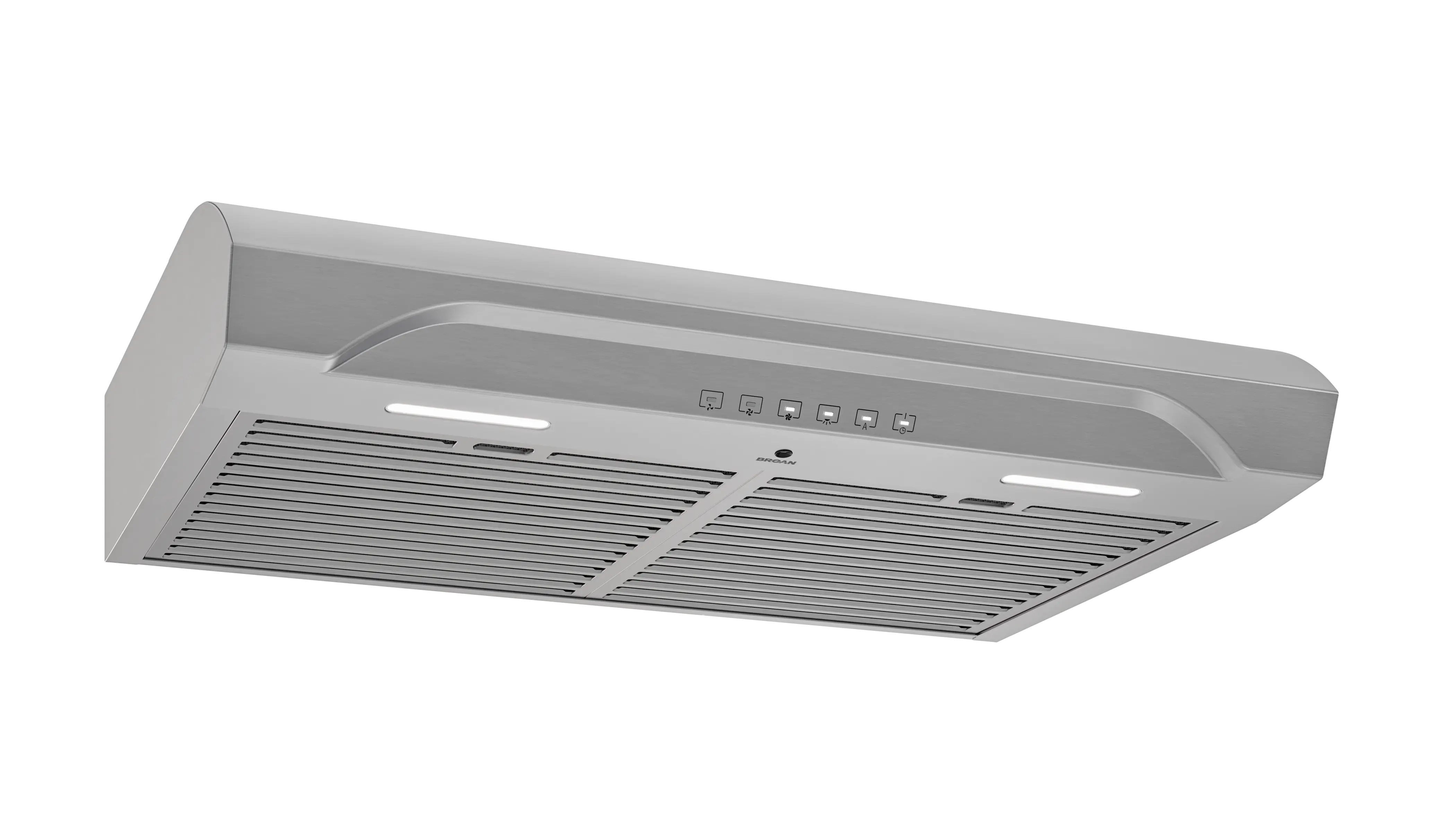 ALT3304SS Broan ALT3 Series 30  Under Cabinet Range Hood-10