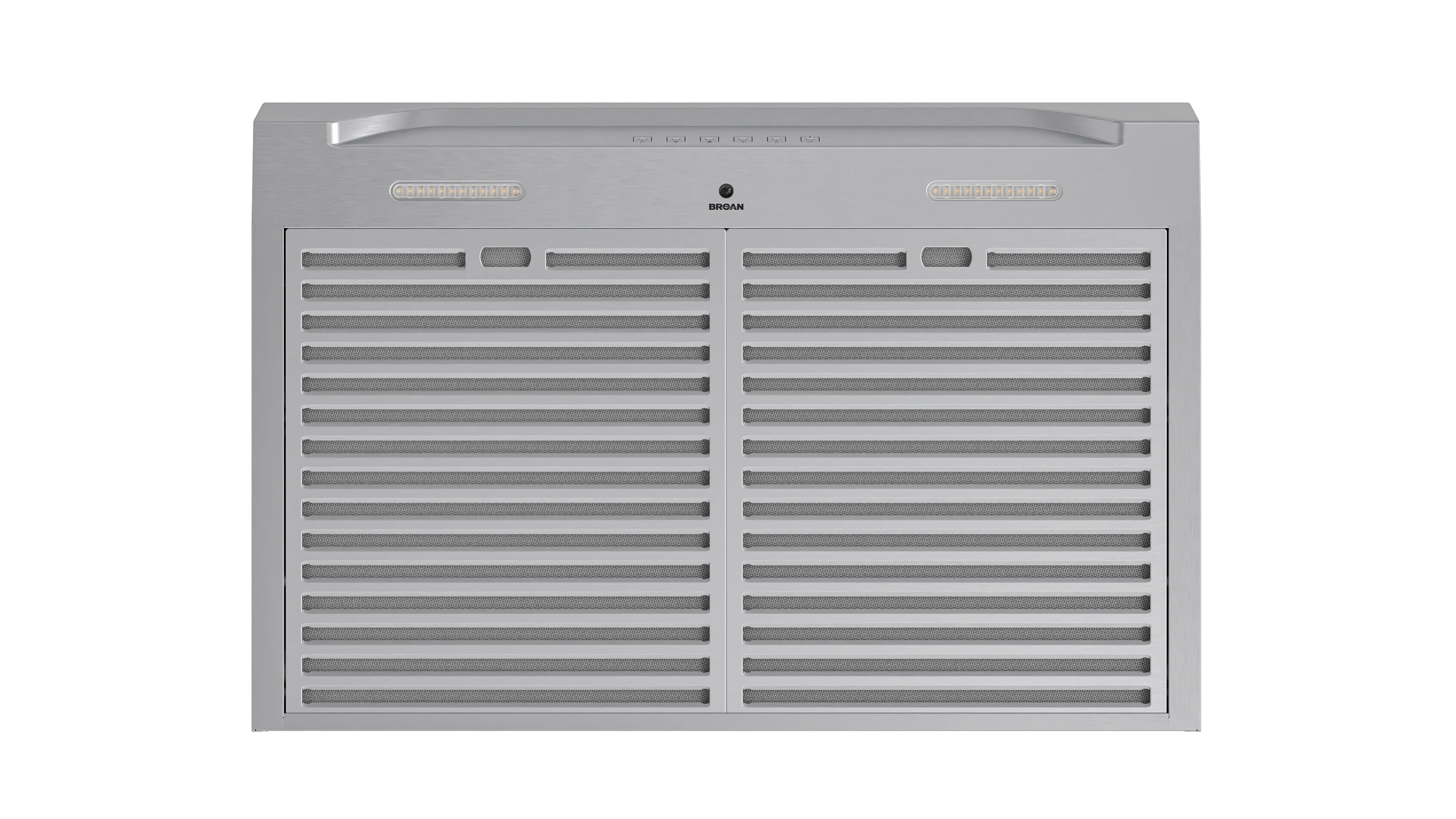 ALT3304SS Broan ALT3 Series 30  Under Cabinet Range Hood-11