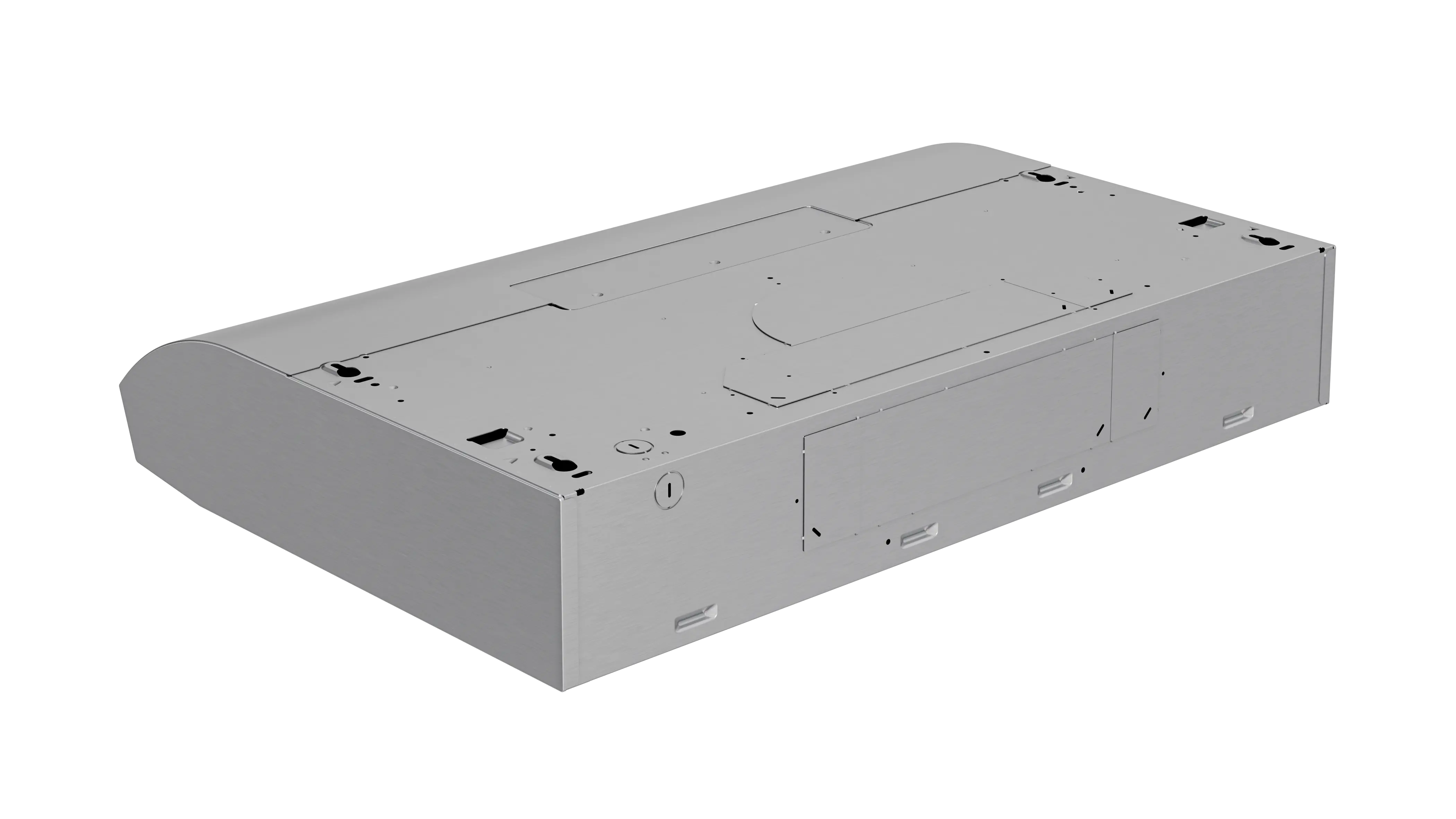 ALT3304SS Broan ALT3 Series 30  Under Cabinet Range Hood-18