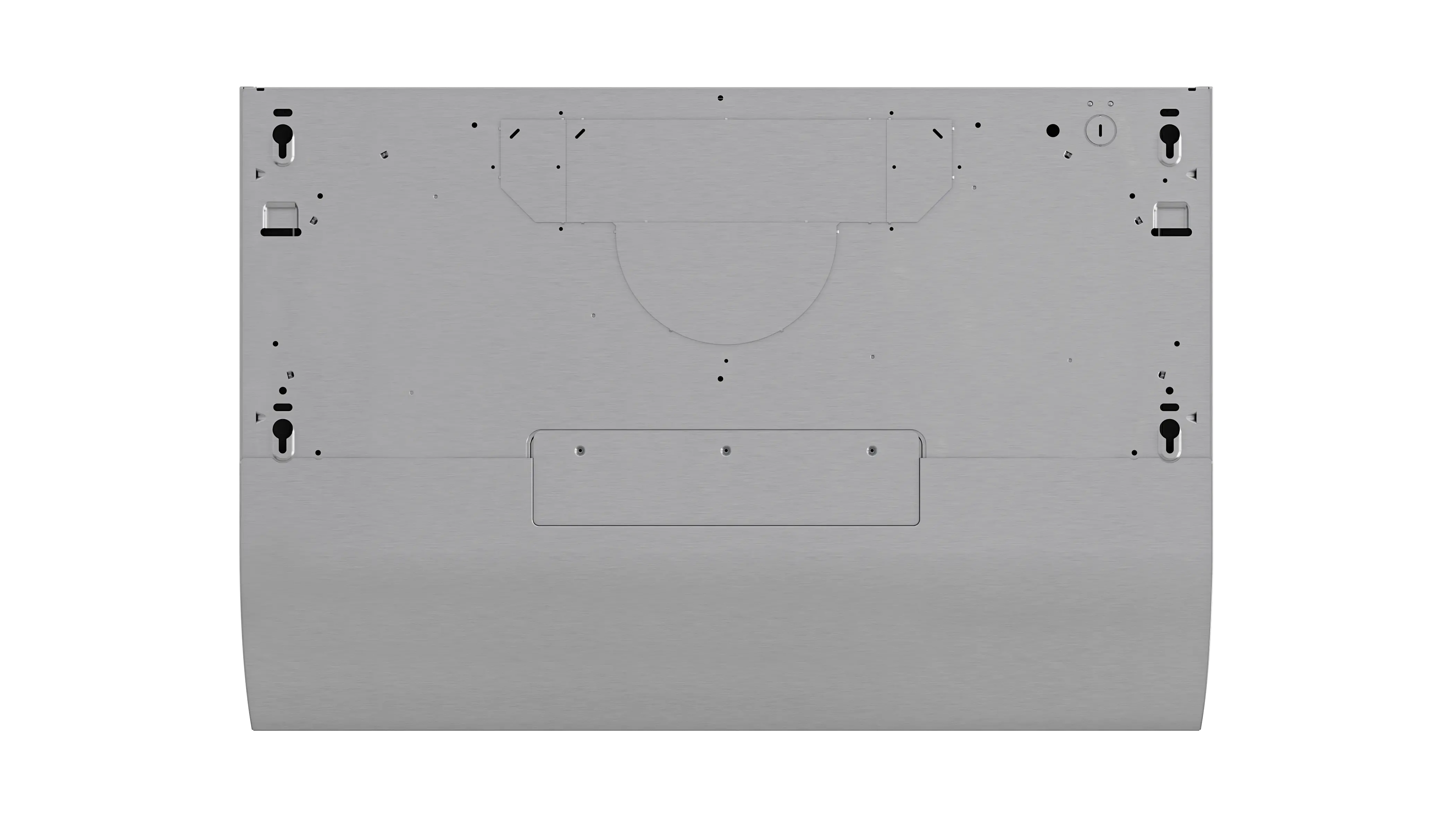 ALT3304SS Broan ALT3 Series 30  Under Cabinet Range Hood-19