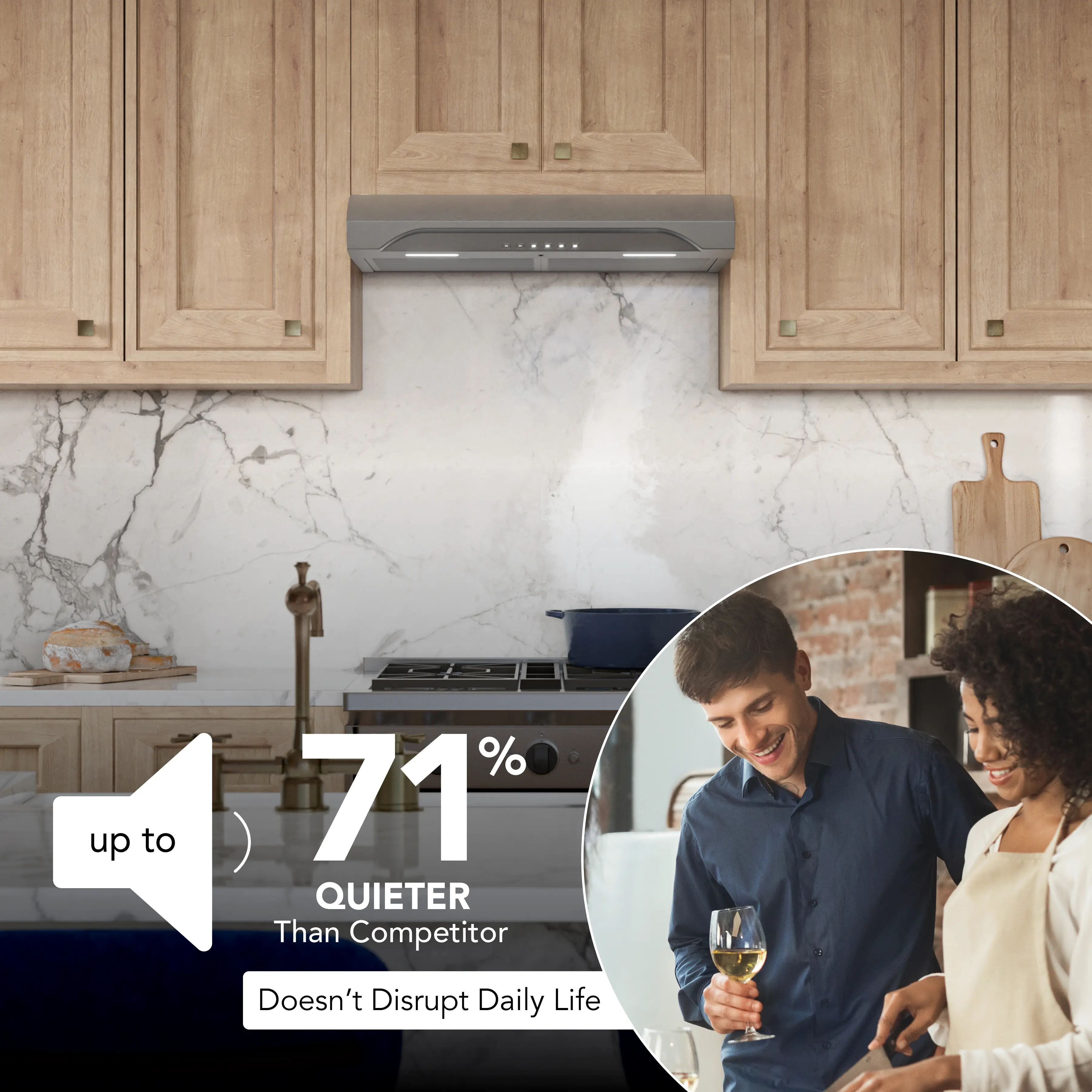 ALT3304SS Broan ALT3 Series 30  Under Cabinet Range Hood-6